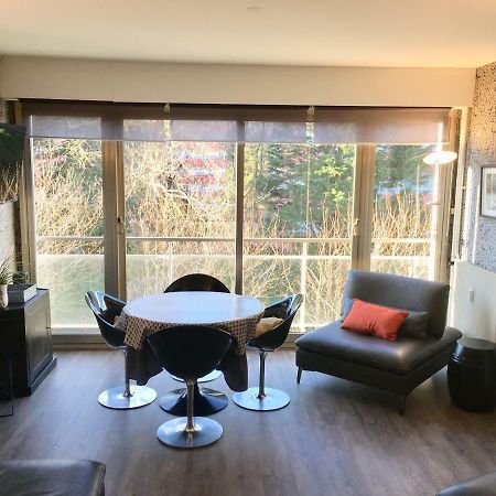 Le Touquet Superbe Appartement Contemporain מראה חיצוני תמונה