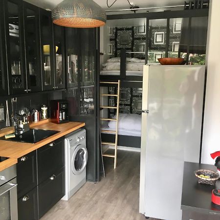 Le Touquet Superbe Appartement Contemporain מראה חיצוני תמונה
