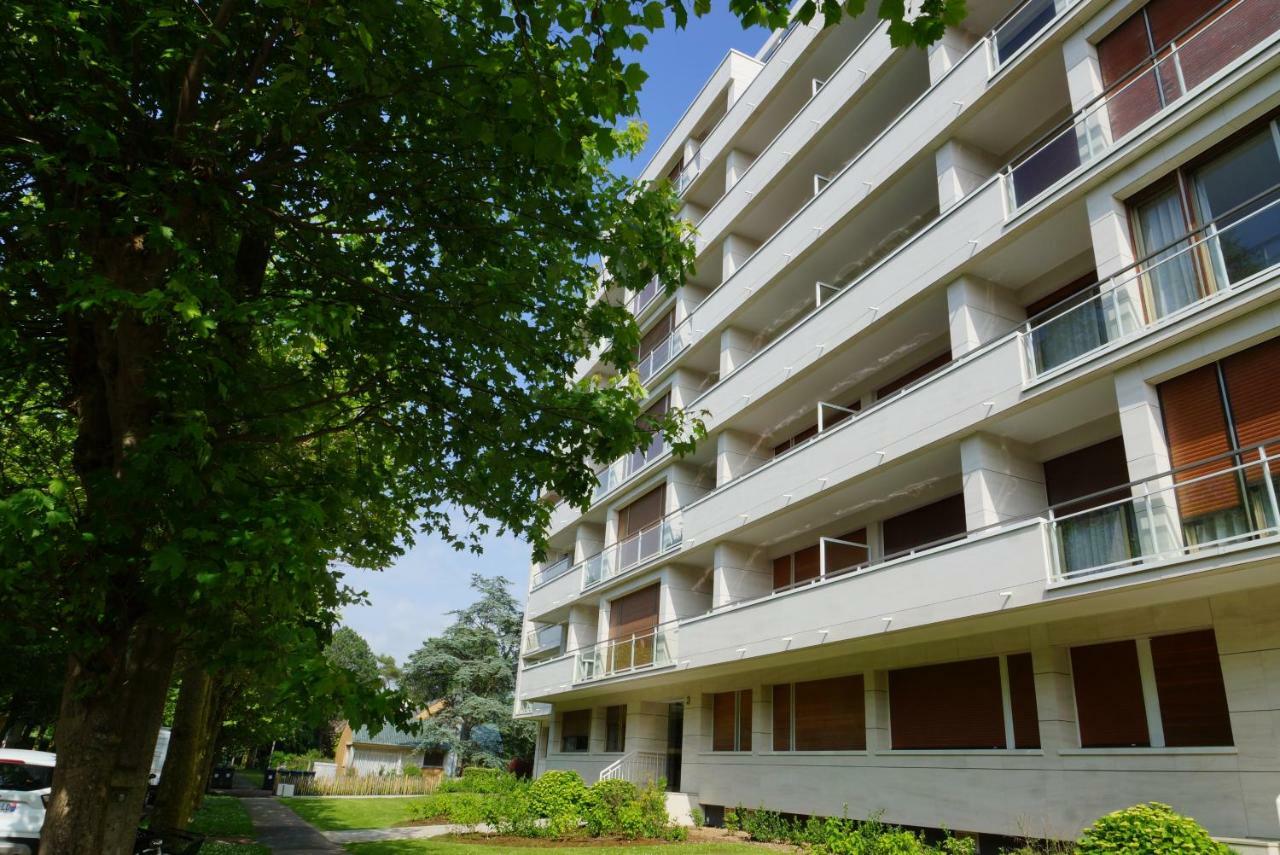 Le Touquet Superbe Appartement Contemporain מראה חיצוני תמונה