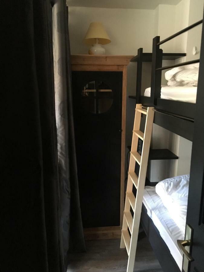 Le Touquet Superbe Appartement Contemporain מראה חיצוני תמונה