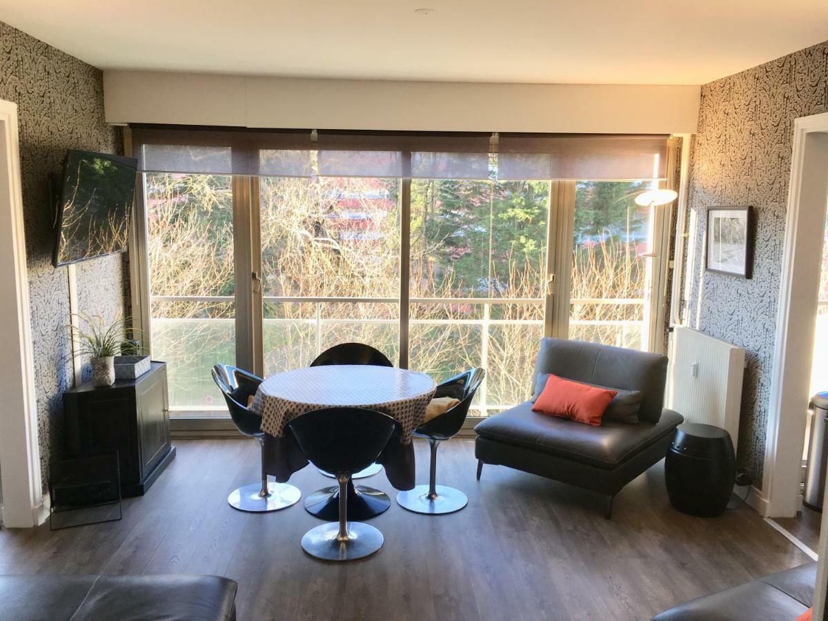 Le Touquet Superbe Appartement Contemporain מראה חיצוני תמונה