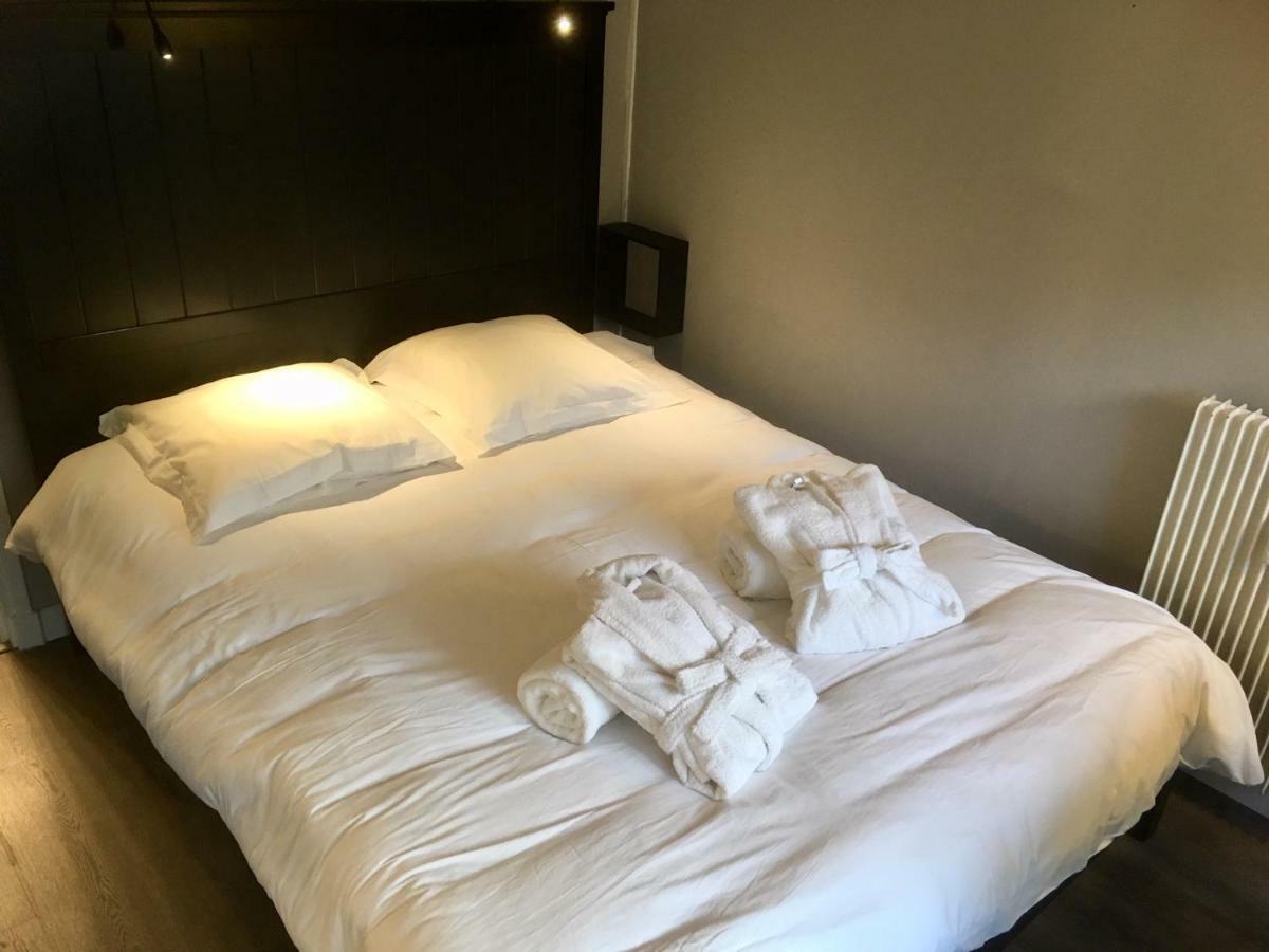 Le Touquet Superbe Appartement Contemporain מראה חיצוני תמונה