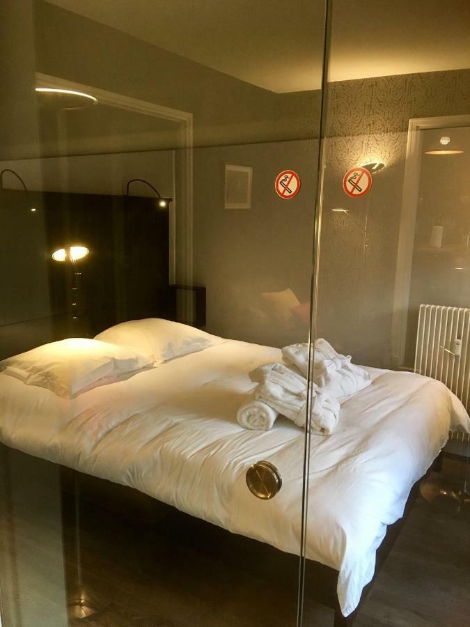 Le Touquet Superbe Appartement Contemporain מראה חיצוני תמונה